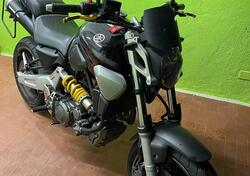 Yamaha MT-03 (2006 - 14) usata