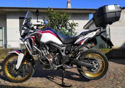 Honda Africa Twin CRF 1000L (2016 - 17) usata