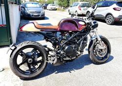 Ducati Monster S2 R (2004 - 07) usata