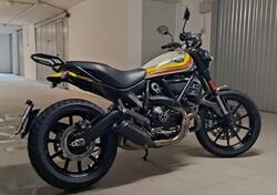 Ducati Scrambler 800 Mach 2.0 (2017 - 19) usata