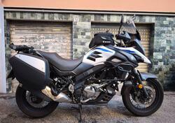 Suzuki V-Strom 650XT ABS (2017 - 20) usata