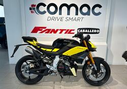 Fantic Motor Stealth 125 (2025) nuova