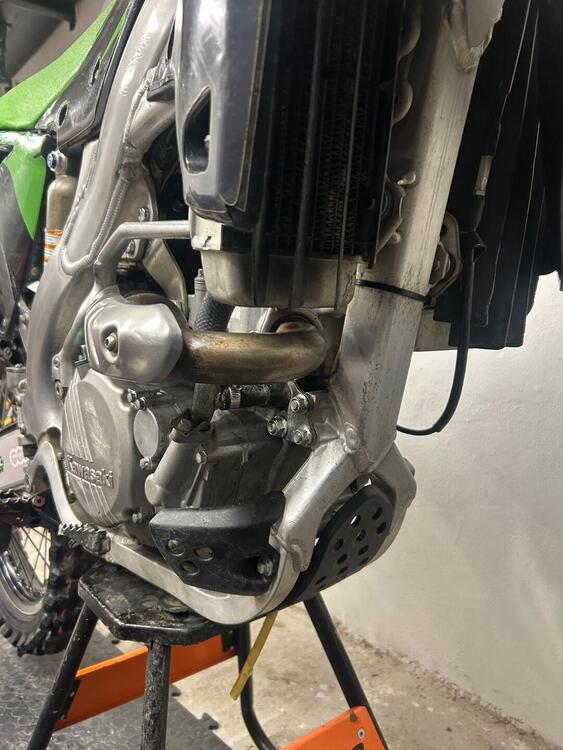 Kawasaki KX 250 F (2014) (4)