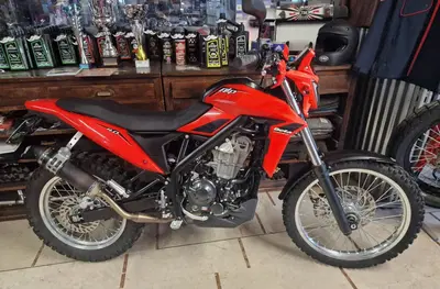 Betamotor Alp 4.0 (2024 - 26) usata