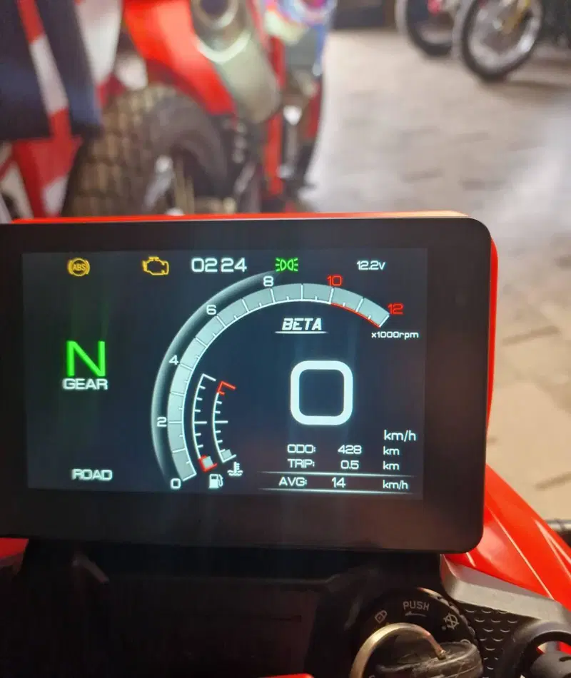Betamotor Alp 4.0 (2024 - 26) (3)