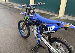 Yamaha YZ 125 (2024) usata