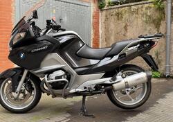 Bmw R 1200 RT (2010 - 13) usata