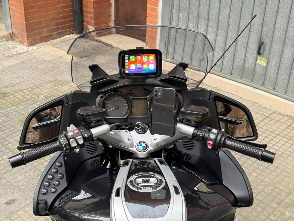 Bmw R 1200 RT (2010 - 13) (4)