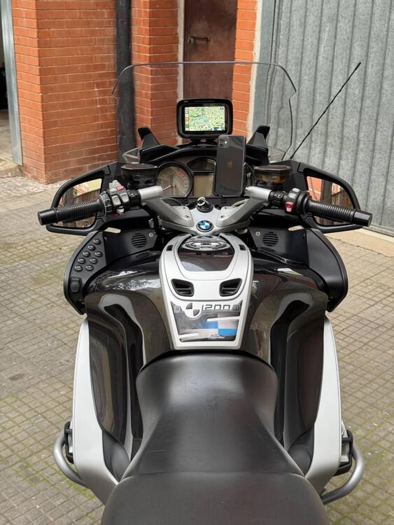 Bmw R 1200 RT (2010 - 13) (5)