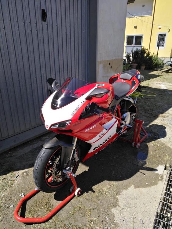 Ducati 848 (2007 - 13) (3)