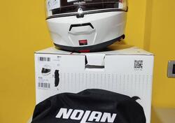 Casco modulare Nolan mod. N100-6 nuovo.