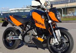 KTM 990 Super Duke (2007 - 11) usata