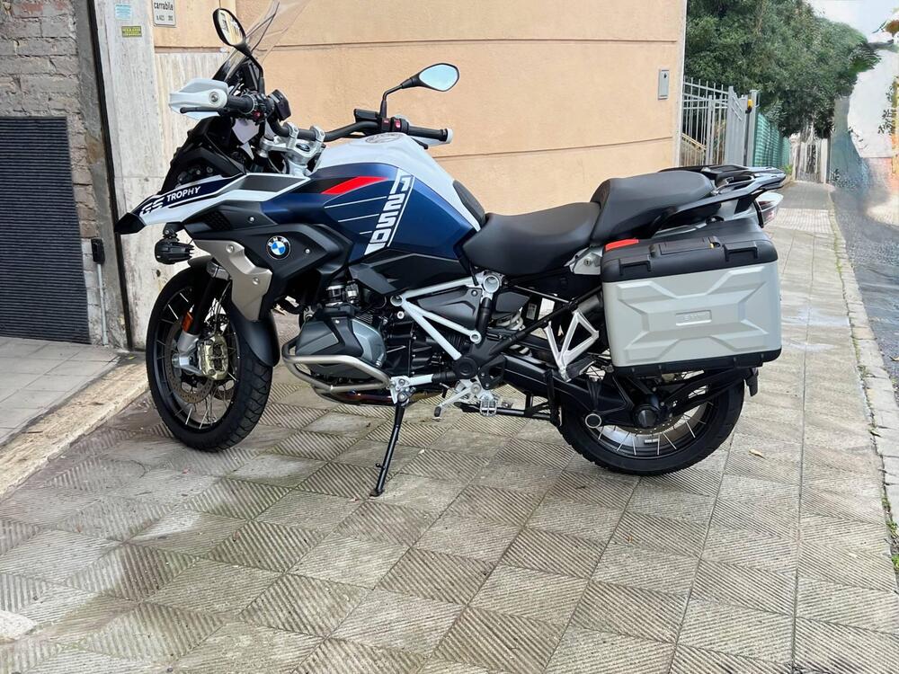 Bmw R 1250 GS (2021 - 24)