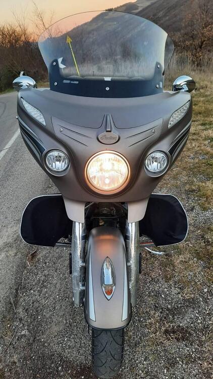 Indian Chieftain Limited (2019 - 20) (3)