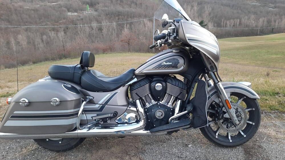 Indian Chieftain Limited (2019 - 20) (2)