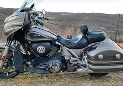 Indian Chieftain Limited (2019 - 20) usata