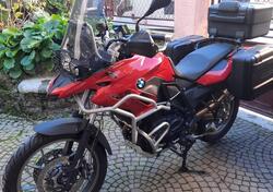 Bmw F 700 GS (2012 - 15) usata