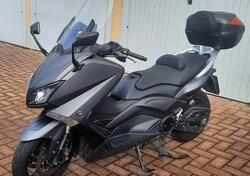 Yamaha T-Max 530 (2015 - 16) usata