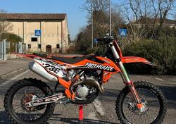 KTM 250 SX-F (2020) usata