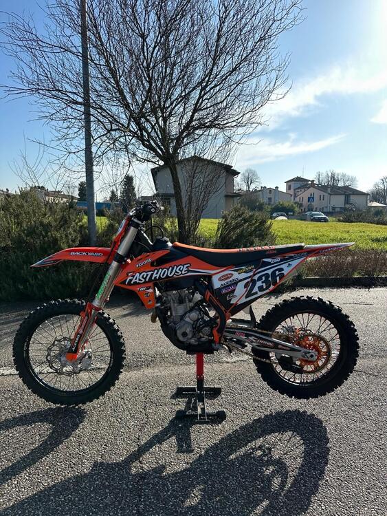 KTM 250 SX-F (2020) (2)