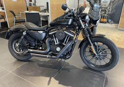 Harley-Davidson 883 Iron (2012 - 14) - XL 883N usata