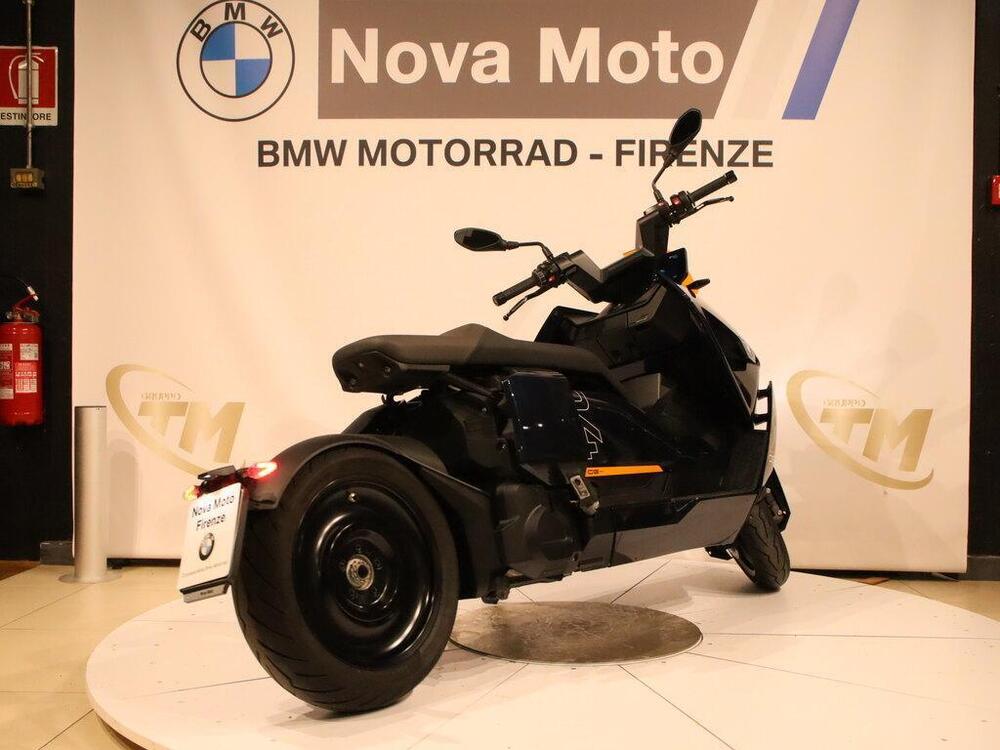 Bmw CE 04 (2021 - 25) (5)