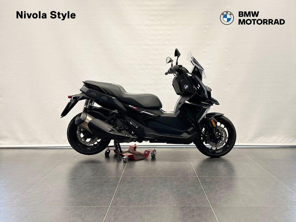 Bmw C 400 X (2018 - 20)