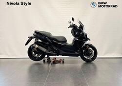 Bmw C 400 X (2018 - 20) usata