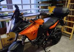 KTM 1190 Adventure (2013 - 16) usata