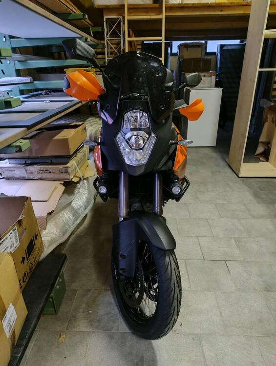 KTM 1190 Adventure (2013 - 16) (3)