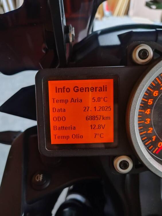 KTM 1190 Adventure (2013 - 16) (4)