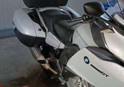 Bmw K 1600 GT (2010 - 16) usata