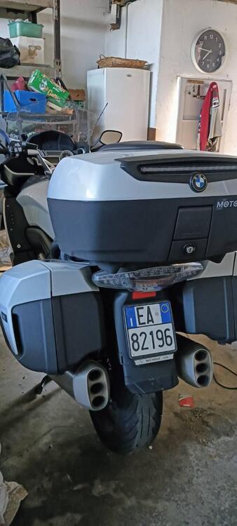 Bmw K 1600 GT (2010 - 16) (5)