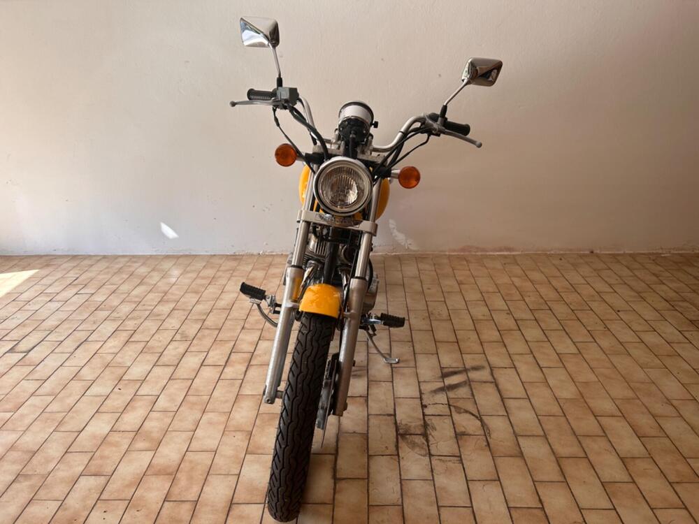 Honda CA REBEL (3)