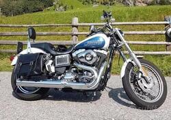 Harley-Davidson 1690 Low Rider (2014 - 17) - FXDL usata