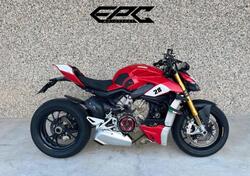 Ducati Streetfighter V4 1100 S (2021 - 22) usata