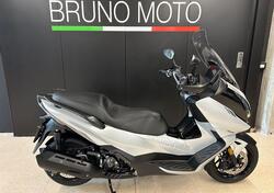 Zontes ZT350-E (2023 - 25) nuova