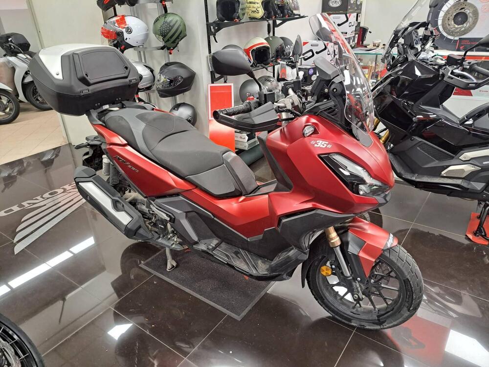 Honda ADV 350 (2022 - 24)