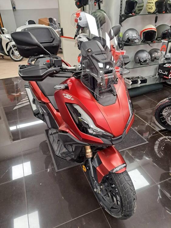 Honda ADV 350 (2022 - 24) (4)