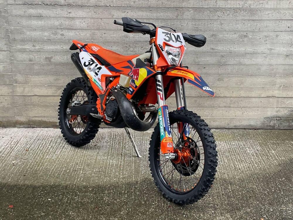 KTM 300 EXC Hardenduro (2024)