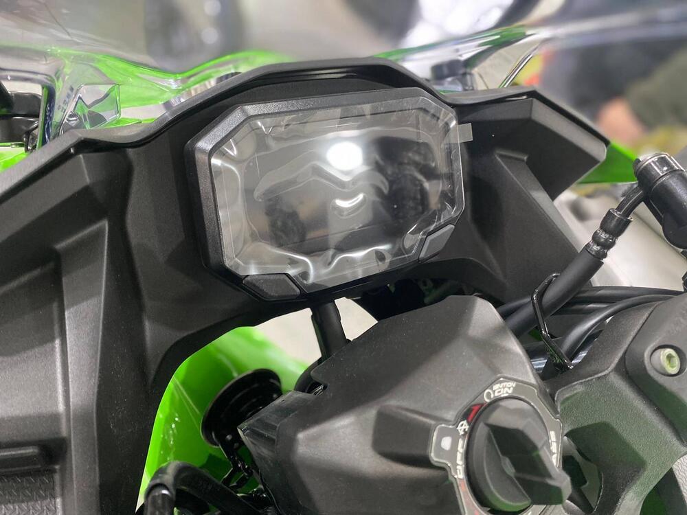 Kawasaki Ninja 500 SE (2024 - 25) (4)