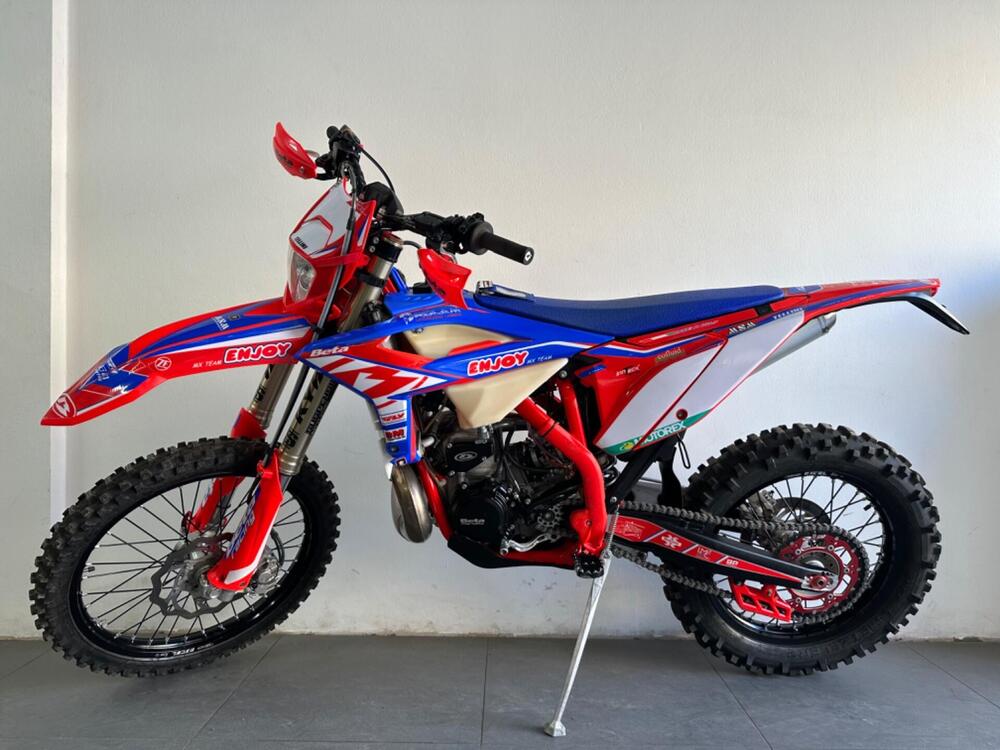 Betamotor RR 250 2T Enduro Racing (2023) (2)