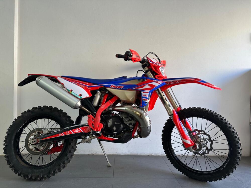 Betamotor RR 250 2T Enduro Racing (2023)