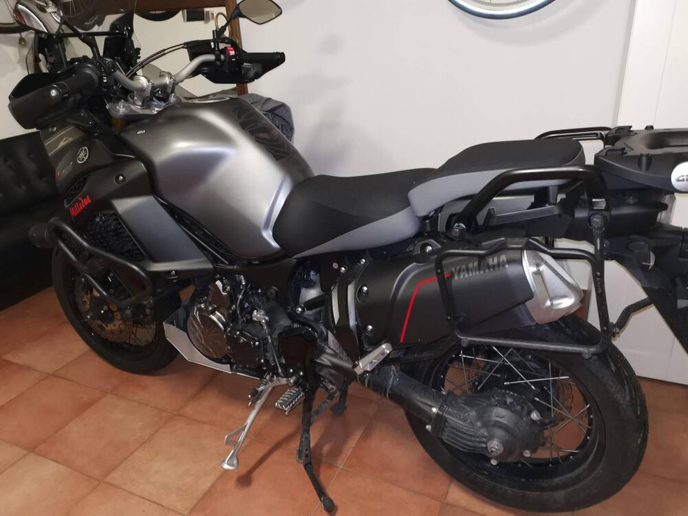 Yamaha XT1200Z Super Ténéré ABS (2015 - 16) (2)