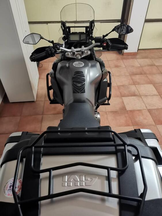 Yamaha XT1200Z Super Ténéré ABS (2015 - 16) (3)