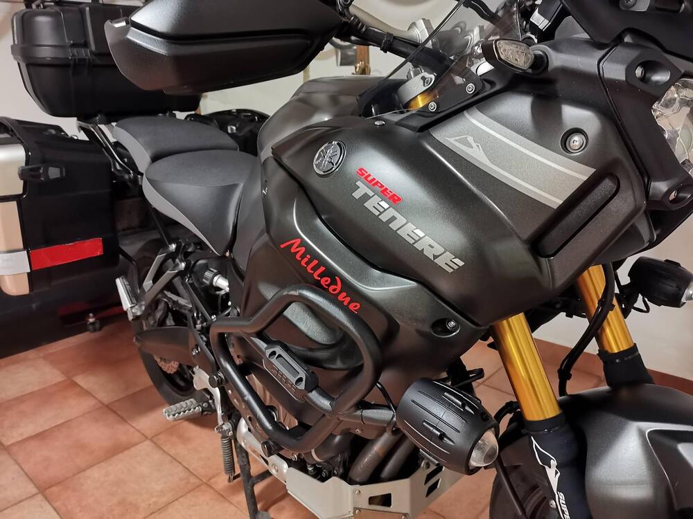 Yamaha XT1200Z Super Ténéré ABS (2015 - 16) (4)