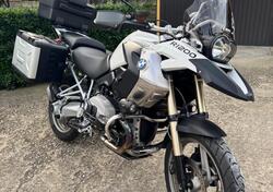 Bmw R 1200 GS (2010 - 12) usata