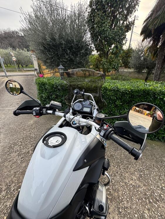 Bmw R 1200 GS (2010 - 12) (5)