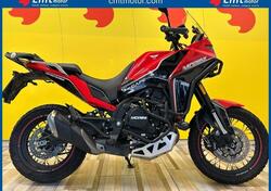 Moto Morini X-Cape 650 (2021 - 25) usata