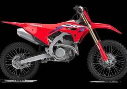 Honda CRF 450 R (2024) nuova